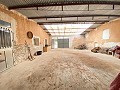 Enorme casa de campo para reformar in Alicante Dream Homes API 1122