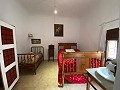 Enorme casa de campo para reformar in Alicante Dream Homes API 1122