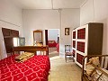 Enorme casa de campo para reformar in Alicante Dream Homes API 1122