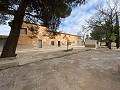 Enorme casa de campo para reformar in Alicante Dream Homes API 1122