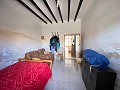 Enorme casa de campo para reformar in Alicante Dream Homes API 1122