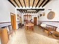 Enorme casa de campo para reformar in Alicante Dream Homes API 1122