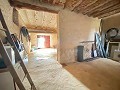 Enorme casa de campo para reformar in Alicante Dream Homes API 1122
