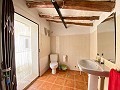 Enorme casa de campo para reformar in Alicante Dream Homes API 1122
