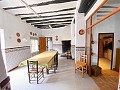 Enorme casa de campo para reformar in Alicante Dream Homes API 1122