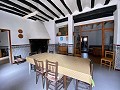 Enorme casa de campo para reformar in Alicante Dream Homes API 1122