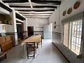 Enorme casa de campo para reformar in Alicante Dream Homes API 1122