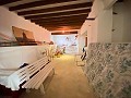 Enorme casa de campo para reformar in Alicante Dream Homes API 1122