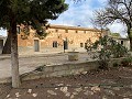 Enorme casa de campo para reformar in Alicante Dream Homes API 1122