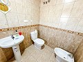 Charmante Villa de 4 Chambres avec de Superbes Vues Panoramiques in Alicante Dream Homes API 1122