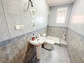 Charmante Villa de 4 Chambres avec de Superbes Vues Panoramiques in Alicante Dream Homes API 1122