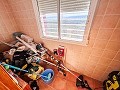 Charmante Villa de 4 Chambres avec de Superbes Vues Panoramiques in Alicante Dream Homes API 1122