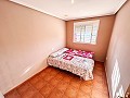 Charmante Villa de 4 Chambres avec de Superbes Vues Panoramiques in Alicante Dream Homes API 1122