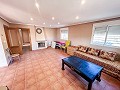 Charmante Villa de 4 Chambres avec de Superbes Vues Panoramiques in Alicante Dream Homes API 1122