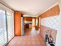 Charmante Villa de 4 Chambres avec de Superbes Vues Panoramiques in Alicante Dream Homes API 1122