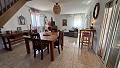 Beautiful Traditional 6 Bedroom Villa in Albatera in Alicante Dream Homes API 1122