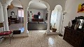 Beautiful Traditional 6 Bedroom Villa in Albatera in Alicante Dream Homes API 1122