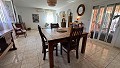 Beautiful Traditional 6 Bedroom Villa in Albatera in Alicante Dream Homes API 1122