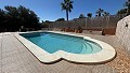 Beautiful Traditional 6 Bedroom Villa in Albatera in Alicante Dream Homes API 1122