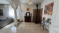 Beautiful Traditional 6 Bedroom Villa in Albatera in Alicante Dream Homes API 1122