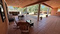 Beautiful Traditional 6 Bedroom Villa in Albatera in Alicante Dream Homes API 1122