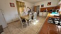 Beautiful Traditional 6 Bedroom Villa in Albatera in Alicante Dream Homes API 1122