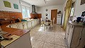 Beautiful Traditional 6 Bedroom Villa in Albatera in Alicante Dream Homes API 1122