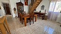 Beautiful Traditional 6 Bedroom Villa in Albatera in Alicante Dream Homes API 1122