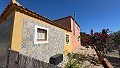 Beautiful Traditional 6 Bedroom Villa in Albatera in Alicante Dream Homes API 1122