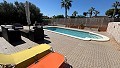 Beautiful Traditional 6 Bedroom Villa in Albatera in Alicante Dream Homes API 1122