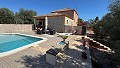 Beautiful Traditional 6 Bedroom Villa in Albatera in Alicante Dream Homes API 1122