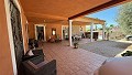Beautiful Traditional 6 Bedroom Villa in Albatera in Alicante Dream Homes API 1122