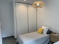 Instapklare villa met 3 slaapkamers in Polop Hills in Alicante Dream Homes API 1122