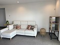 Instapklare villa met 3 slaapkamers in Polop Hills in Alicante Dream Homes API 1122