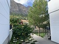 Instapklare villa met 3 slaapkamers in Polop Hills in Alicante Dream Homes API 1122
