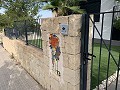 Instapklare villa met 3 slaapkamers in Polop Hills in Alicante Dream Homes API 1122