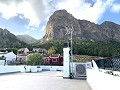 Instapklare villa met 3 slaapkamers in Polop Hills in Alicante Dream Homes API 1122