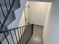 Instapklare villa met 3 slaapkamers in Polop Hills in Alicante Dream Homes API 1122