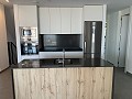 Instapklare villa met 3 slaapkamers in Polop Hills in Alicante Dream Homes API 1122