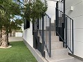 Instapklare villa met 3 slaapkamers in Polop Hills in Alicante Dream Homes API 1122
