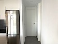 Instapklare villa met 3 slaapkamers in Polop Hills in Alicante Dream Homes API 1122