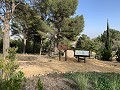 Instapklare villa met 3 slaapkamers in Polop Hills in Alicante Dream Homes API 1122