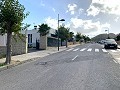 Instapklare villa met 3 slaapkamers in Polop Hills in Alicante Dream Homes API 1122