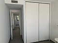 Instapklare villa met 3 slaapkamers in Polop Hills in Alicante Dream Homes API 1122