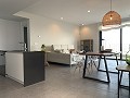 Instapklare villa met 3 slaapkamers in Polop Hills in Alicante Dream Homes API 1122