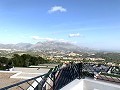 Instapklare villa met 3 slaapkamers in Polop Hills in Alicante Dream Homes API 1122