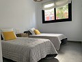 Instapklare villa met 3 slaapkamers in Polop Hills in Alicante Dream Homes API 1122