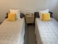 Instapklare villa met 3 slaapkamers in Polop Hills in Alicante Dream Homes API 1122