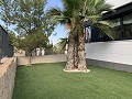 Instapklare villa met 3 slaapkamers in Polop Hills in Alicante Dream Homes API 1122