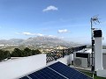 Instapklare villa met 3 slaapkamers in Polop Hills in Alicante Dream Homes API 1122